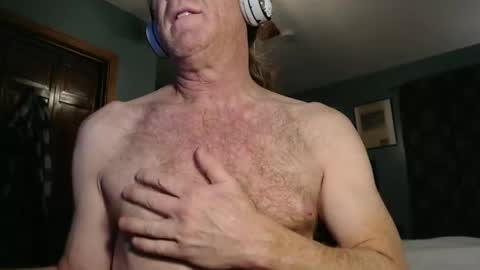 Ranger510 online show from 19, 1, 2025