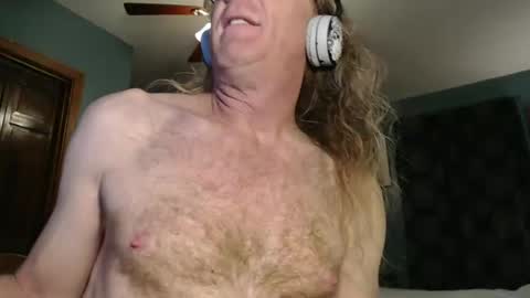 Ranger510 online show from 30, 1, 2025