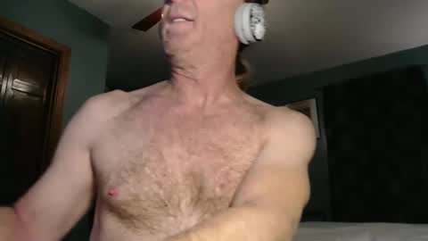 Ranger510 online show from 2, 2, 2025