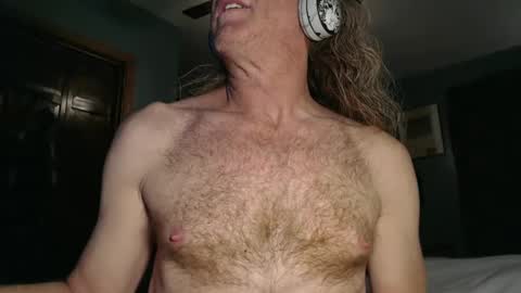 Ranger510 online show from 9, 2, 2025