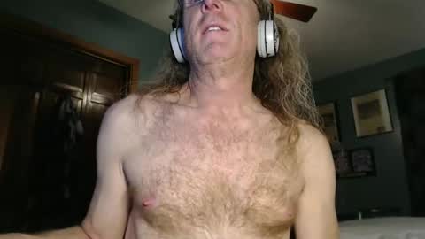 Ranger510 online show from 23, 2, 2025