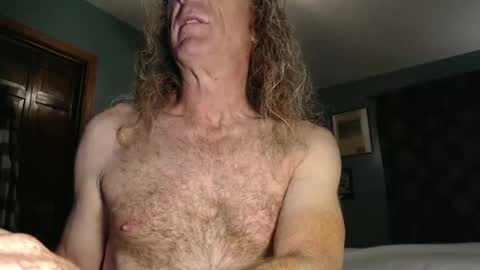 Ranger510 online show from 21, 10, 2025