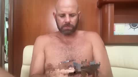 ransguy online show from 9, 3, 2025