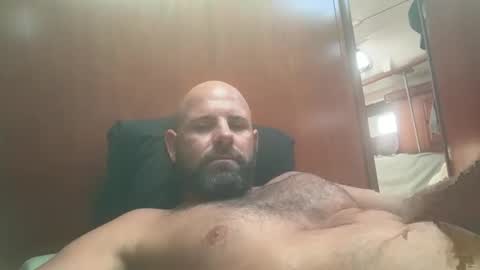 ransguy online show from 12, 3, 2025