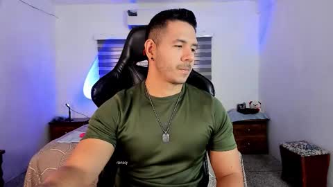 Jonas online show from 16, 9, 2025