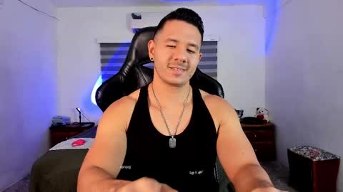 Jonas online show from 21, 9, 2025