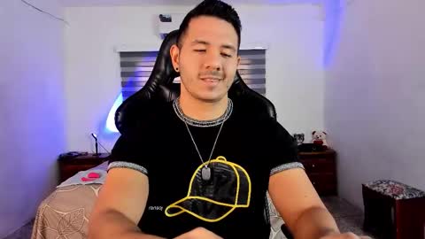 Jonas online show from 29, 9, 2025