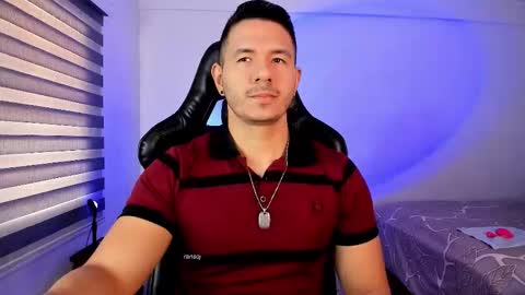 Jonas online show from 14, 10, 2025