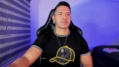 Jonas online show from 14, 11, 2025