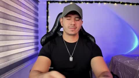 Snapshot of ransoj chatting on 13, 1, 2026 Jonas online show from 13, 1, 2026