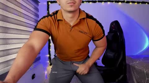 Snapshot of ransoj chatting on 14, 1, 2026 Jonas online show from 14, 1, 2026