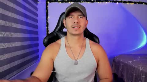 Snapshot of ransoj chatting on 17, 1, 2026 Jonas online show from 17, 1, 2026