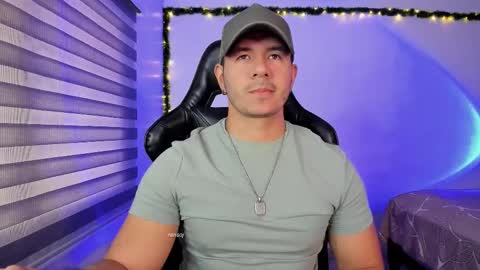 Snapshot of ransoj chatting on 15, 2, 2026 Jonas online show from 15, 2, 2026