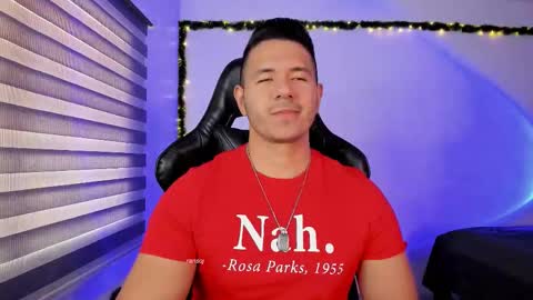 Snapshot of ransoj chatting on 23, 2, 2026 Jonas online show from 23, 2, 2026