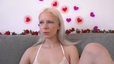 Rany Thompson online show from 11, 2, 2026