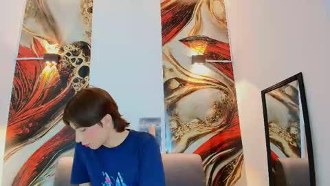 raphael_nyon1 online show from 5, 6, 2026