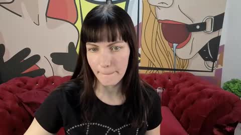 rapunzelangel online show from 11, 3, 2026