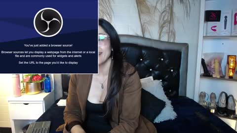  Rapunzell  online show from 13, 1, 2025
