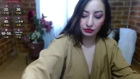 Snapshot of raquel_gh chatting on 22, 2, 2026 Raquel online show from 22, 2, 2026