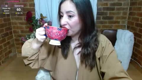 Snapshot of raquel_gh chatting on 28, 2, 2026 Raquel online show from 28, 2, 2026