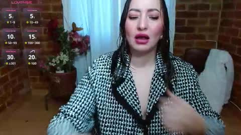 Snapshot of raquel_gh chatting on 30, 3, 2026 Raquel online show from 30, 3, 2026