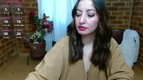 Snapshot of raquel_gh chatting on 31, 3, 2026 Raquel online show from 31, 3, 2026