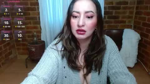 Raquel online show from 17, 5, 2026