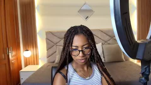 Raquel online show from 19, 5, 2026