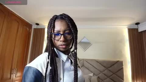 Raquel online show from 25, 6, 2026