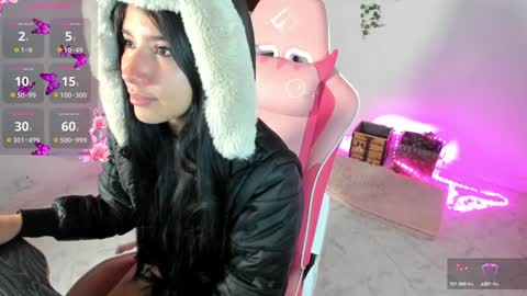 Snapshot of raquell_cutee chatting on 4, 12, 2024 Raquell online show from 4, 12, 2024