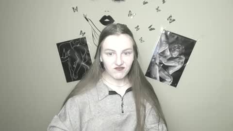 raspberry0101 online show from 17, 1, 2025