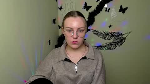 raspberry0101 online show from 24, 1, 2025