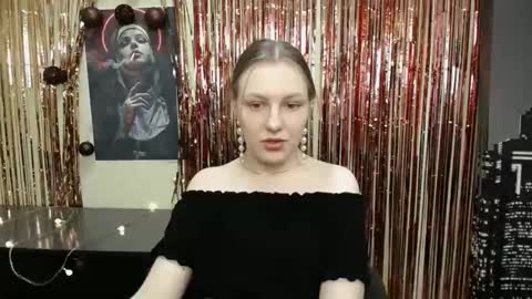 raspberry0101 online show from 11, 2, 2025