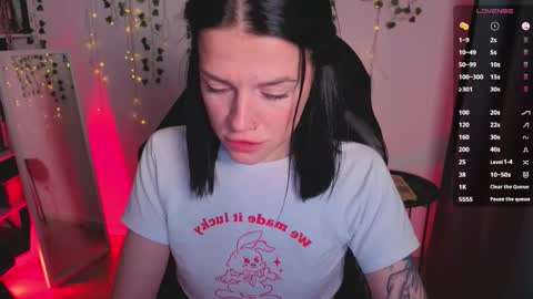Snapshot of raspberry__girl chatting on 8, 9, 2025 Rita My schedule for this week Thursday-Monday online show from 8, 9, 2025