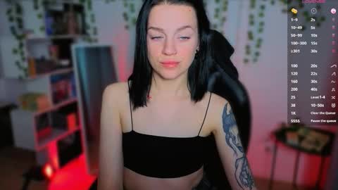 Snapshot of raspberry__girl chatting on 11, 9, 2025 Rita My schedule for this week Thursday-Monday online show from 11, 9, 2025