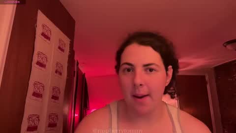 Tommy online show from 17, 9, 2025