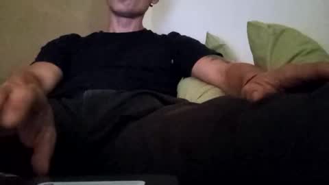 Raspiness Cam online show from 12, 10, 2025