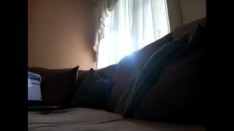 Raspiness Cam online show from 13, 10, 2025