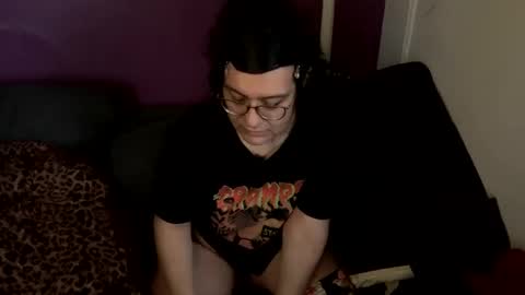 Snapshot of rattlesnakebitch chatting on 14, 1, 2026 Rattlesnake Bitch 666 online show from 14, 1, 2026