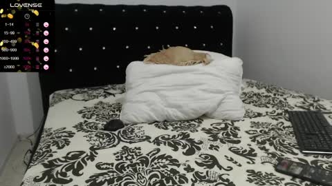 RaulWildBoy27 online show from 27, 3, 2026