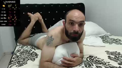 Snapshot of raul27big chatting on 18, 6, 2026 RaulWildBoy27 online show from 18, 6, 2026