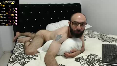 Snapshot of raul27big chatting on 19, 6, 2026 RaulWildBoy27 online show from 19, 6, 2026