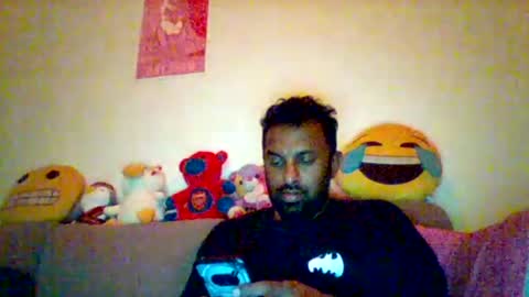 raul2k2 online show from 11, 6, 2026