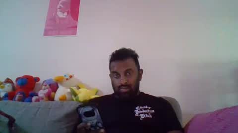 raul2k2 online show from 12, 7, 2026