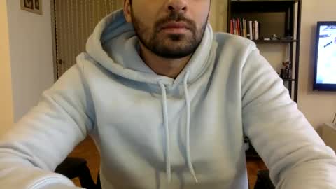 Raul online show from 4, 3, 2025