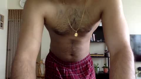 Raul online show from 6, 3, 2025