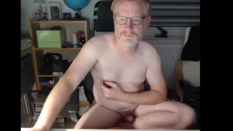 Raunchy me online show from 5, 11, 2025