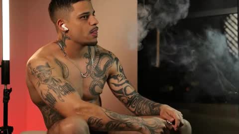 rausch77 online show from 9, 3, 2026