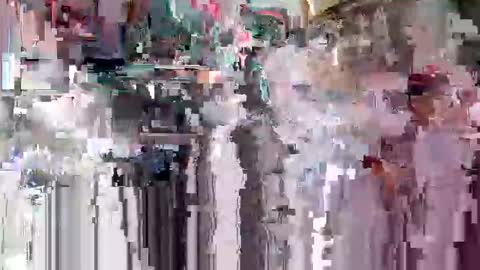 Rausmaus online show from 16, 2, 2025