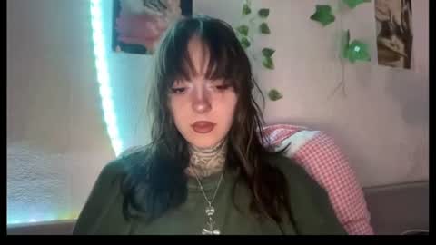 Snapshot of raven_armor chatting on 5, 7, 2026 raven_armor online show from 5, 7, 2026